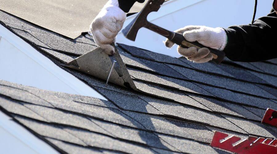 Expert Emergency Roof Repairs services in Beyer, PA